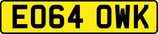 EO64OWK