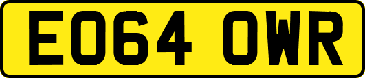 EO64OWR