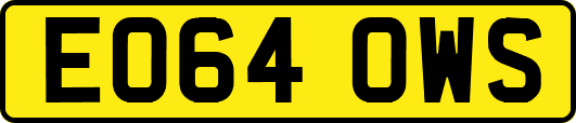 EO64OWS