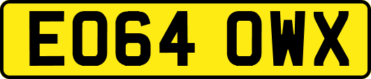 EO64OWX