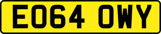 EO64OWY