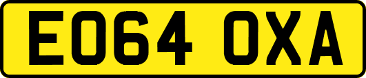 EO64OXA