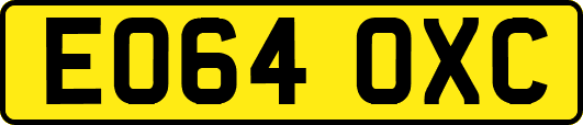 EO64OXC