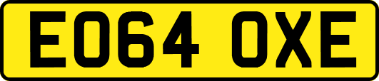 EO64OXE