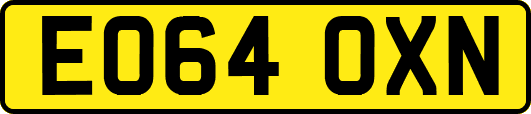 EO64OXN