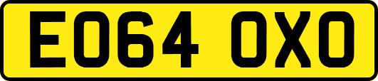 EO64OXO