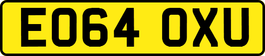 EO64OXU