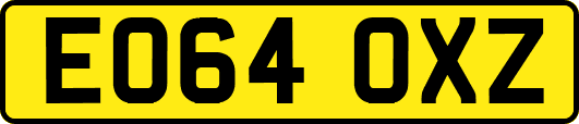 EO64OXZ