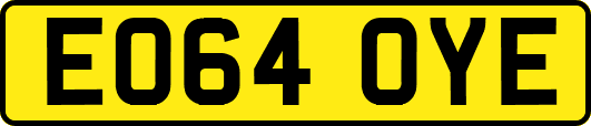EO64OYE