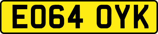EO64OYK