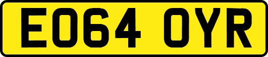 EO64OYR