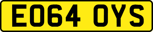 EO64OYS