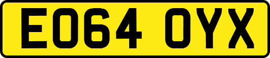 EO64OYX