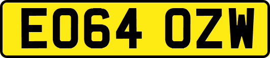 EO64OZW