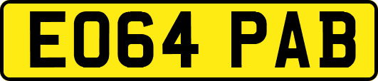EO64PAB