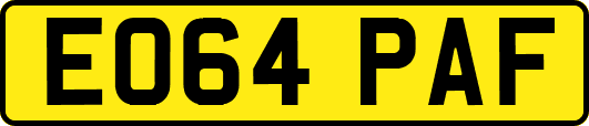 EO64PAF