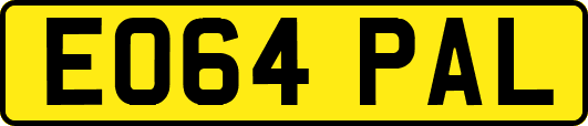 EO64PAL