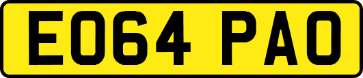 EO64PAO