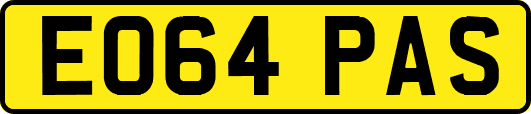 EO64PAS