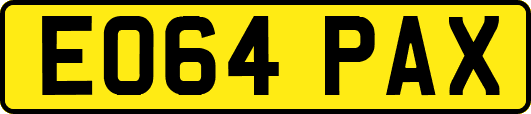 EO64PAX