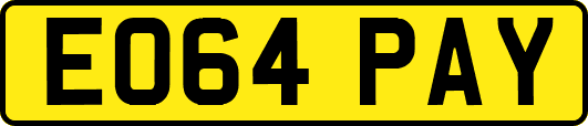 EO64PAY