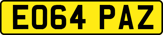 EO64PAZ