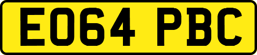 EO64PBC