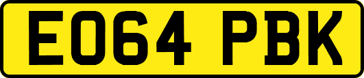 EO64PBK