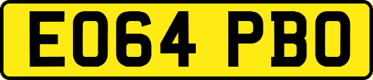 EO64PBO