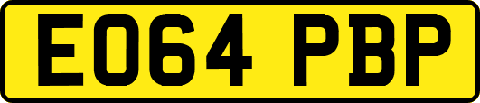 EO64PBP