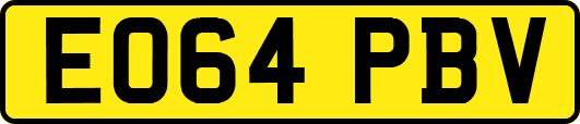EO64PBV