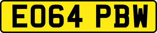 EO64PBW