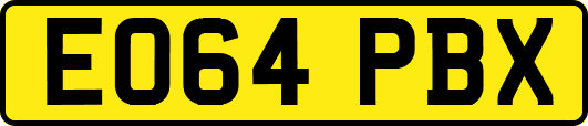 EO64PBX