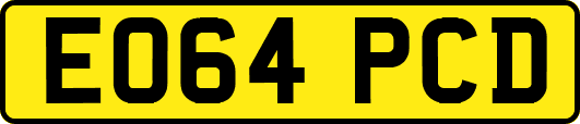 EO64PCD