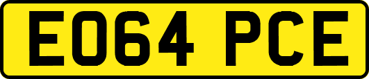 EO64PCE