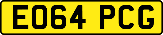 EO64PCG