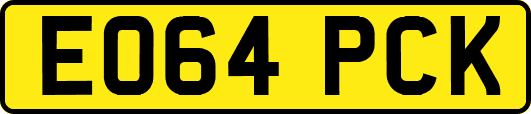 EO64PCK