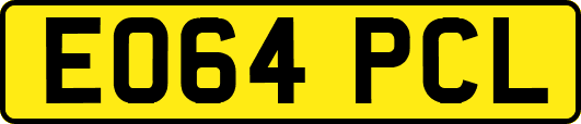 EO64PCL