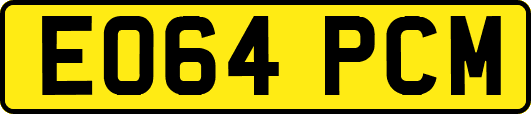 EO64PCM