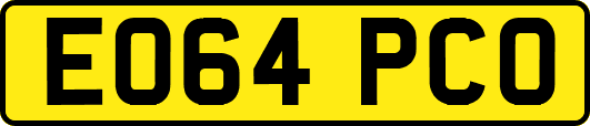 EO64PCO