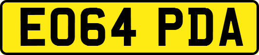 EO64PDA