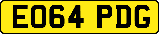 EO64PDG