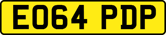 EO64PDP
