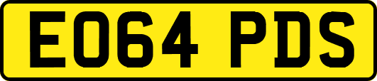 EO64PDS