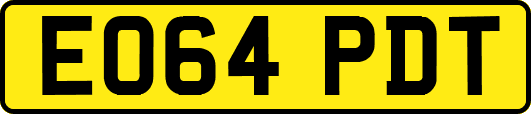 EO64PDT