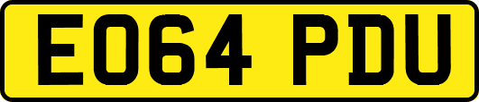 EO64PDU