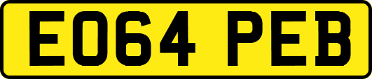 EO64PEB