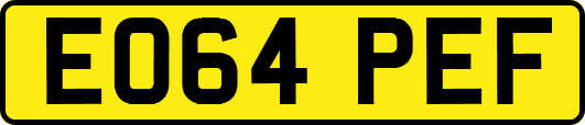 EO64PEF
