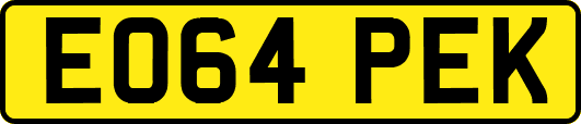 EO64PEK