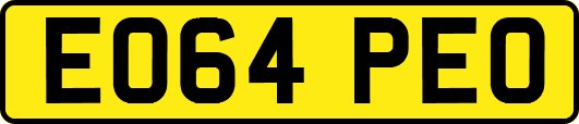 EO64PEO